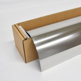 新商品ブラックパール01 #PRO-CBKP01　高遮熱ミラー耐候カーボンフィルム （スモークミラー　ミラースモーク）