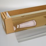 【今月の特価品情報】スパッタゴールド75(73%)50cm幅　x　30mロール箱売[カーフィルム]