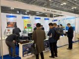 国際オートアフターマーケットEXPO2026（略称：IAAE2026）2月12日～14日　出展致しました。