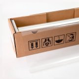 アウトレット！旧品番 UVクリア ５０ｃｍ幅x30m　#UV92CL20