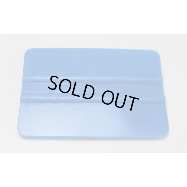 画像2: 3M ブルーカード (フィルム・シート貼り用へら) #3M Blue Card# (2)