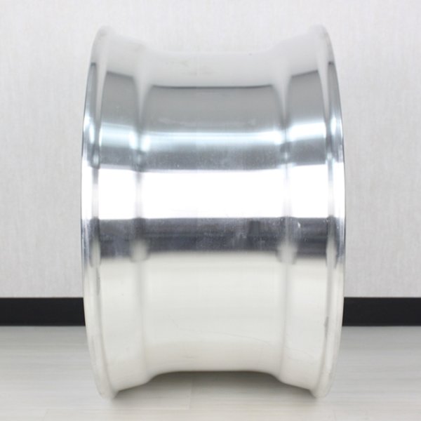画像5: スーパーシングルアルミホイール 大型トラック用 22.5x11.75 PDC335 穴数10 ALUX 送料無料 ※大型商品 同梱不可 沖縄代引き不可※ #AWH225X1175# (5)
