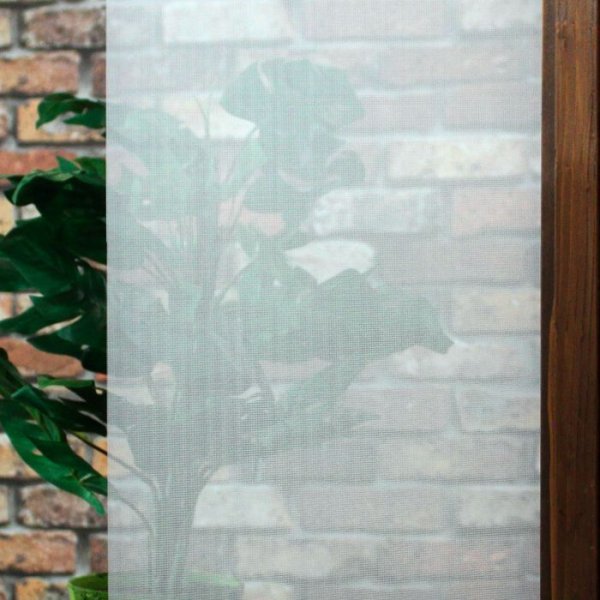 画像3: 特価!メッシュ・デコ(メッシュ柄) ガラスフィルム 122cm幅x30mロール箱売 【デコフィルム】  ※同梱不可※ #D-NE48 Roll# (3)