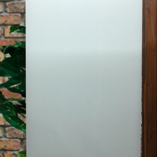 画像2: 特価!ホワイトマット30 ガラスフィルム 1.5m幅x30mロール箱売 【ウインドフィルム】 ※大型商品 同梱不可 沖縄代引き不可※ #WHM3060 Roll# (2)