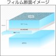 画像3: 特価！ホワイトマット30 ガラスフィルム　１．５ｍ幅x30mロール箱売　【ウインドフィルム】　※大型商品 同梱不可 沖縄代引き不可※ #WHM3060 Roll# (3)