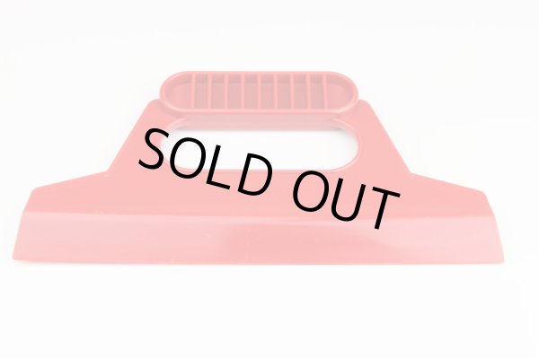 画像1: エッジツール　255ｍｍ　ドアガラス下部の水切りモール隙間作りに #Edge Tool# (1)