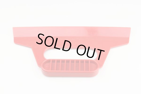 画像2: エッジツール　255ｍｍ　ドアガラス下部の水切りモール隙間作りに #Edge Tool# (2)