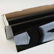 画像1: ＩＲ断熱ブラック02（2％）　５０ｃｍ幅 x 30mロール箱売　【ダークブラックフィルム】 #IR-CBK0220 Roll# (1)