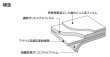 画像2: 外貼り 3M フロスト・マット 幅1270mm×長さ30mロール箱売　ポイント6倍　窓ガラスフィルム 建物フィルム ※同梱不可 代引不可※ #3M SH2FRMAX 50 Roll# (2)