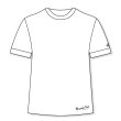 画像2: Braintec GHOST Tシャツ 速乾 ドライ 　ショップ様向け (2)