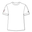 画像2: Braintec GHOST Tシャツ コットン100％　ショップ様向け (2)