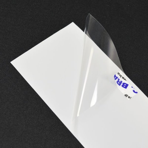 画像2: BRAINTEC PPFクリア（グローバル）ブレインテックペイントプロテクションフィルム TPU Self Healing 1.5m幅 x長さ　※大型商品 同梱不可 沖縄代引き不可※ (2)