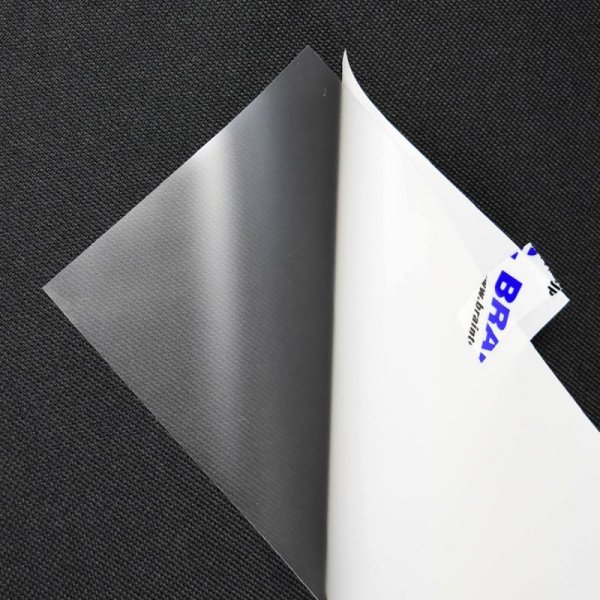 画像2: BRAINTEC PPF MATTE（グローバル） ブレインテックペイントプロテクションマット TPU Self Healing 1.5m幅x長さ　※大型商品 同梱不可 沖縄代引き不可※ (2)