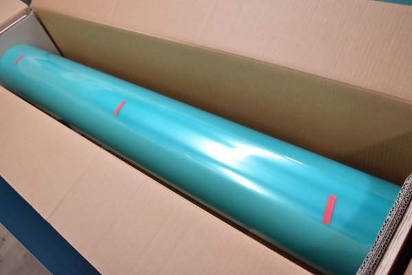 画像3: フェイスシールド マウスシールド用 AG+銀イオン抗菌フィルム 防曇フィルム 1.5m幅  ※大型商品 同梱不可 沖縄代引き不可※ (3)