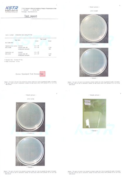 画像7: フェイスシールド マウスシールド用 AG+銀イオン抗菌フィルム 防曇フィルム 1.5m幅  ※大型商品 同梱不可 沖縄代引き不可※ (7)