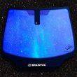 画像5: 【今月の特価品】Braintec 2023年ロット SHINE GHOST(シャインゴースト)  プリズム97　1.5m幅 x 30mロール箱売  ストラクチュラルブルー プリズムフィルム97 ※大型商品 同梱不可 沖縄代引き不可※#PR97(SHINE)SP2023 60 Roll# (5)