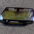 画像8: 【今月の特価品】Braintec 2023年ロット SHINE GHOST(シャインゴースト)  プリズム97　1.5m幅 x 30mロール箱売  ストラクチュラルブルー プリズムフィルム97 ※大型商品 同梱不可 沖縄代引き不可※#PR97(SHINE)SP2023 60 Roll# (8)