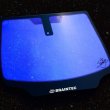 画像2: 【今月の特価品】Braintec 2023年ロット SHINE GHOST(シャインゴースト)  プリズム97　1.5m幅 x 30mロール箱売  ストラクチュラルブルー プリズムフィルム97 ※大型商品 同梱不可 沖縄代引き不可※#PR97(SHINE)SP2023 60 Roll# (2)