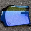 画像4: 【今月の特価品】Braintec 2023年ロット SHINE GHOST(シャインゴースト)  プリズム97　1.5m幅 x 30mロール箱売  ストラクチュラルブルー プリズムフィルム97 ※大型商品 同梱不可 沖縄代引き不可※#PR97(SHINE)SP2023 60 Roll# (4)