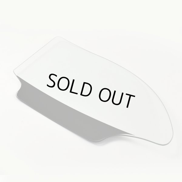 画像2: B品特価 ガラスディスプレイ 5枚セット ドアガラスタイプ クリア　フィルム施工サンプルの展示に #GlassdisplayDoor B x5# (2)