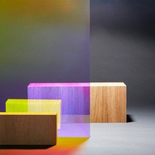 入荷! エクリプス35（ハーフミラー33％） 1m幅x30mロール