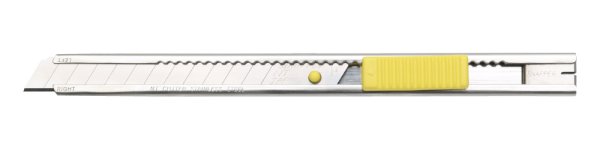 画像6: ウィンドーフィルムカッター　NTカッター STL-ONE サビに強く、ガラスに傷がつきにくいステンレス刃搭載カッター #NT STL-ONE# (6)