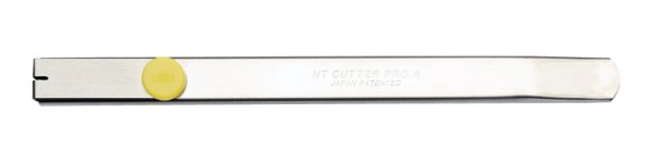 画像7: ウィンドーフィルムカッター　NTカッター STL-ONE サビに強く、ガラスに傷がつきにくいステンレス刃搭載カッター #NT STL-ONE# (7)