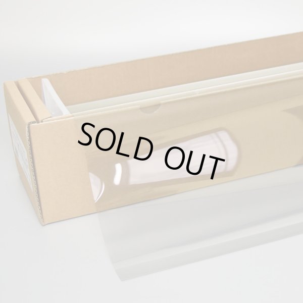 画像1: スパッタゴールド７５(73%)　１．５ｍ幅 x 長さ１ｍ単位切売　【ウインドフィルム　カーフィルム】　※大型商品 同梱不可 沖縄代引き不可※ #NSN75GD60C# (1)