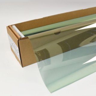 スパッタグリーン55(55%) 1.5m幅x30mロール箱売 【ウインドフィルム  