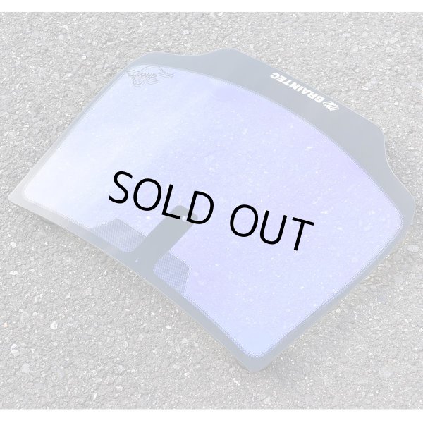 画像4: Braintec AR86(SHINE)シャインゴースト    1080mm幅×長さ30mロール箱売    #AR86(SHINE)42.5 Roll# (4)