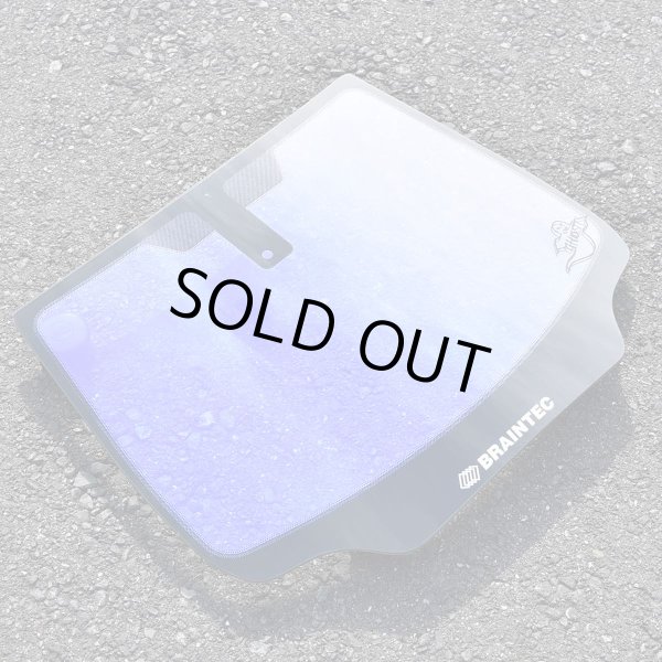 画像3: Braintec AR86(SHINE)シャインゴースト    1080mm幅×長さ30mロール箱売    #AR86(SHINE)42.5 Roll# (3)