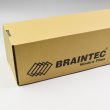 画像3: Braintec IRML90(PURE) IRピュア ゴースト90 1060mm幅×長さ1m単位切売 ストラクチュラルブルー 健康フィルム 防眩フィルム #IRML90(PURE)42C# (3)