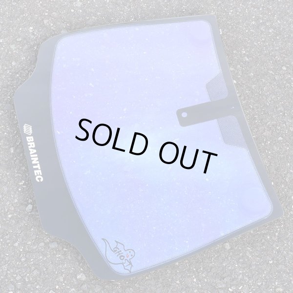 画像5: Braintec AR86(SHINE)シャインゴースト    1080mm幅×長さ30mロール箱売    #AR86(SHINE)42.5 Roll# (5)