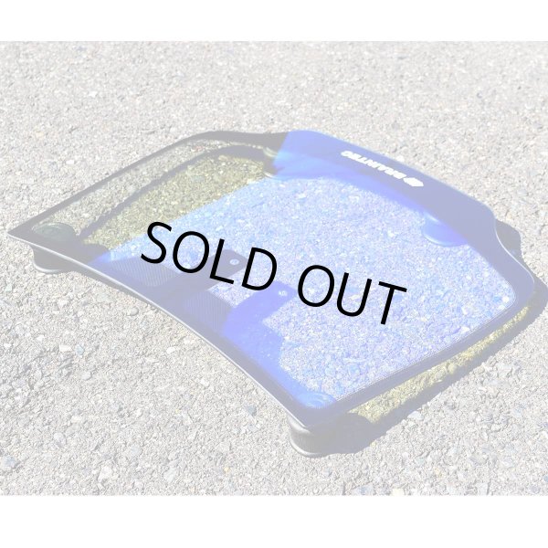 画像3: Braintec AR83(FINE) ファイン ゴースト 1m幅×長さ1m単位切売  #AR83(FINE)40C# (3)