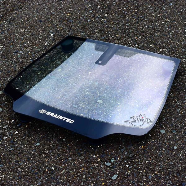 画像10: IRピュアゴーストプレミアム91 PIRML91(PREMIUM)  1080mm幅×長さ25mロール箱売 ナチュラル薄発色ストラクチュラルブルー #PIRML91(PREMIUM)42.5 Roll# (10)