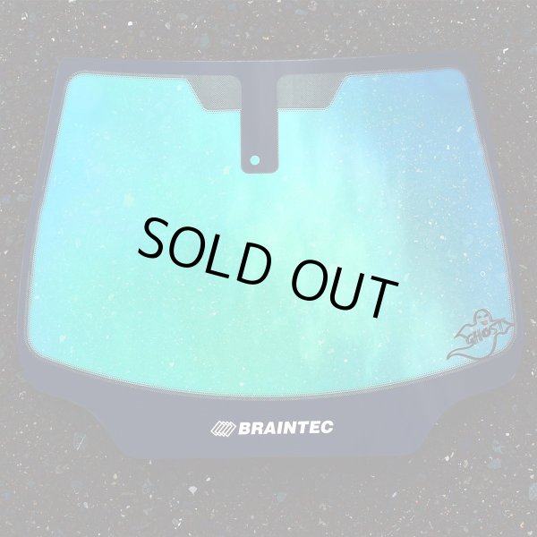 画像6: Braintec AR83(FINE) ファイン ゴースト 1m幅×長さ1m単位切売  #AR83(FINE)40C# (6)