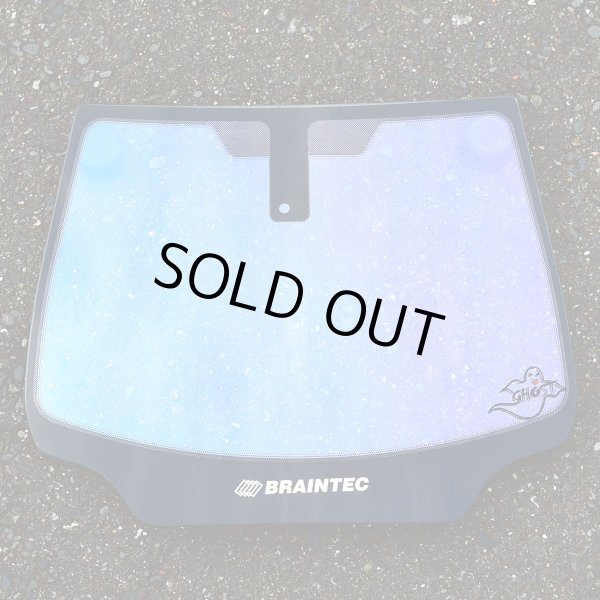 画像2: Braintec AR87(FINE) ファイン ゴーストSP2022 1.5m幅×30mロール箱売 ※大型商品 同梱不可 沖縄代引き不可※ #AR87(FINE)SP2022 60 Roll# (2)