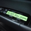 画像2: DO NOT ROLL DOWNステッカー 100枚セット #DNRD Sticker 100P# (2)