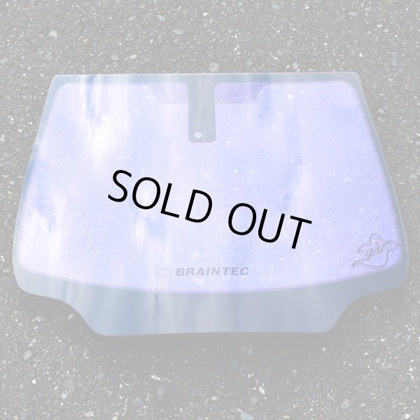 画像12: Braintec IRML88(PURE) IRピュアゴースト88 1080mm幅×長さ1m単位切売 ストラクチュラルブルー 健康フィルム 防眩フィルム #IRML88(PURE)42.5C# (12)