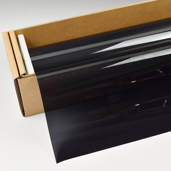 画像1: DIYスモーク08（8％）50cm幅 x 30mロール箱売　DIY向けスモーク #DIY-BK0820 Roll# (1)