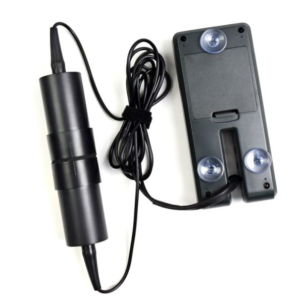 画像4: BRAINTEC 可視光線測定器 TM550WINDOW TINTMETER Model550  ティントメーター フィルム測定器 (4)