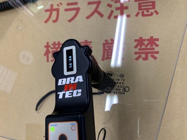 画像3: JB64W ジムニー JB74W ジムニーシエラ Fドアガラス ピュアガラス90(透明クリアガラス) ※沖縄出荷不可 個人宅宛出荷不可 同梱不可※ (3)