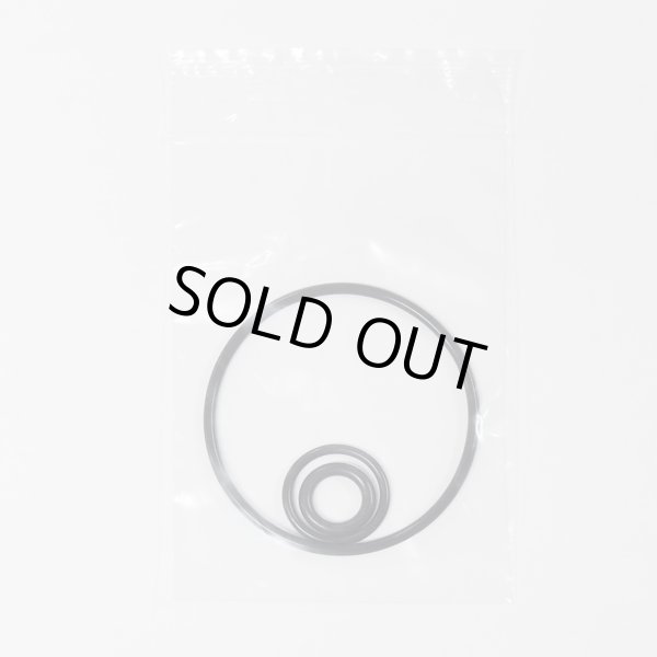 画像1: Ｐ2ポンプ　補修用パッキンセット　#P2 PUMP PACKING# (1)