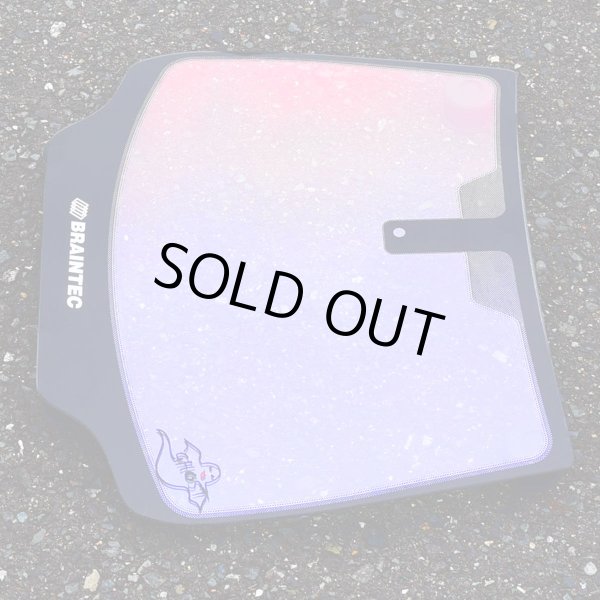 画像6: Braintec AR88(GR) グロウローズ ゴースト 1m幅×長さ30mロール箱売   ストラクチュラル88  #AR88(GR)40 Roll# (6)