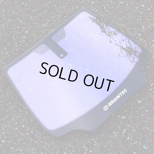 画像3: Braintec AR88(GR) グロウローズ ゴースト 1m幅×長さ30mロール箱売   ストラクチュラル88  #AR88(GR)40 Roll# (3)