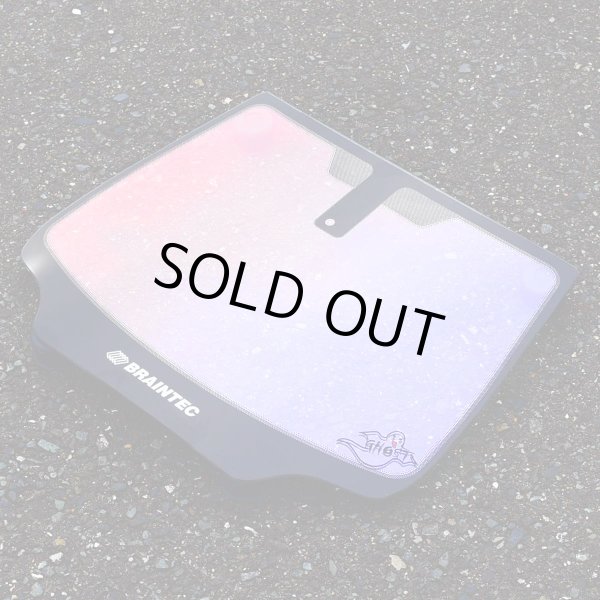 画像5: Braintec AR88(GR) グロウローズ ゴースト 1m幅×長さ30mロール箱売   ストラクチュラル88  #AR88(GR)40 Roll# (5)