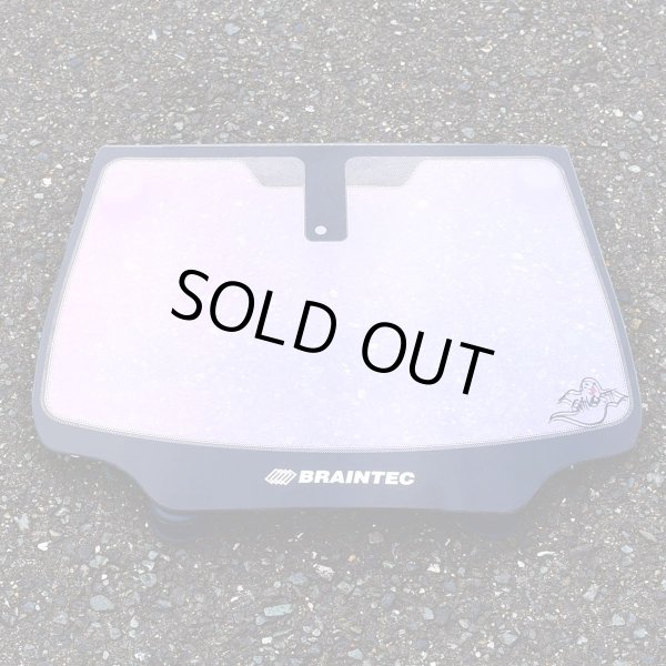 画像4: Braintec AR88(GR) グロウローズ ゴースト 1m幅×長さ30mロール箱売   ストラクチュラル88  #AR88(GR)40 Roll# (4)