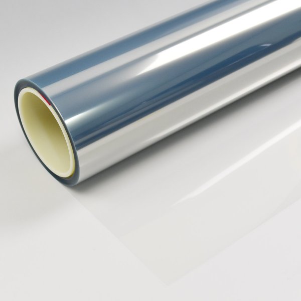 画像1: サステナクリア90 IR透明遮熱フィルム ECO-IR052CL  1080mm幅×長さ25mロール箱売 #ECO-IR052CL42.5 Roll# (1)