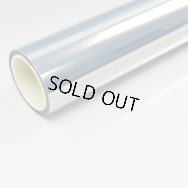 画像1: サステナクリア90 IR透明遮熱フィルム ECO-IR052CL  1080mm幅×長さ25mロール箱売 #ECO-IR052CL42.5 Roll# (1)