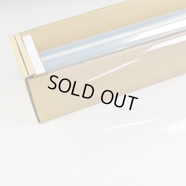 画像2: サステナクリア90 IR透明遮熱フィルム ECO-IR052CL  1080mm幅×長さ25mロール箱売 #ECO-IR052CL42.5 Roll# (2)